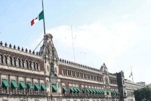 nacional palacio nacionial