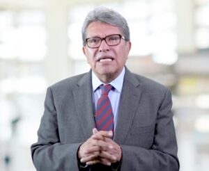 nacional reicardo monreal