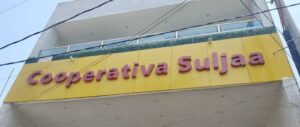 principal oficionas centrales de suljaa