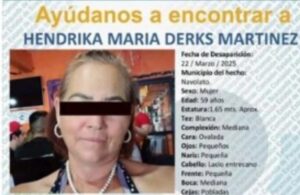 roja Hendrika Derks