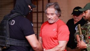 roja Hernán Bermúdez Requena,