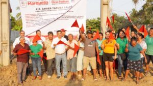 BOLETÍN MARQUELIA INICIO DE OBRA (1)