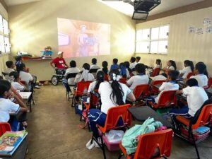 BOLETÍN OME PRIMARIA EL PORVENIR (4)