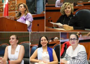CONGRESO CANDIDATURAS AGRESORES