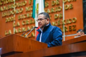 CONGRESO HÉCTOR SUÁREZ