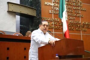 CONGRESO JESÚS PARRA