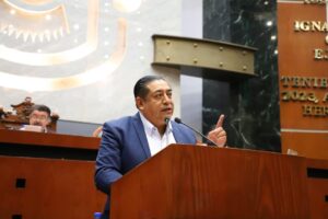 CONGRESO JESUS PARRA GARCIA
