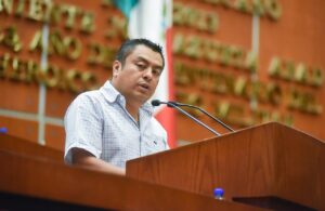 CONGRESO JHOBANNY JIMÉNEZ