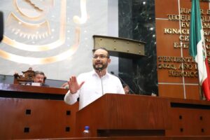 CONGRESO JULIÁN LÓPEZ GALEANA