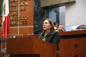 CONGRESO LETICIA MOSSO