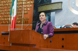 CONGRESO OBDULIA NARANJO