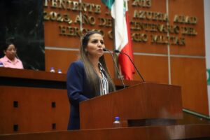 CONGRESO VIOLETA MARTINEZ PACHECO