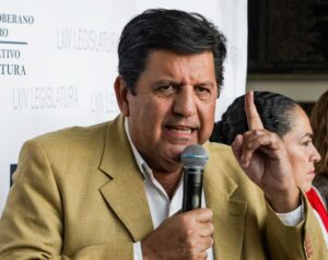 ESTADO ALEJANDRO BRAVO ABARCA