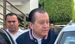 ESTADO EL RECTOR