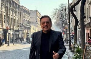 ESTADO FELIX SALGADO MACEDONIO