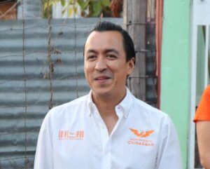 ESTADO Humberto Díaz Villanueva
