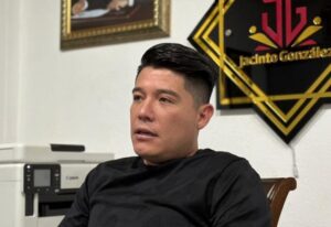 ESTADO JACINTO GONZALEZ VARONA