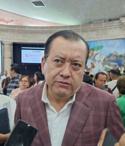 ESTADO Javier Saldaña Almazán