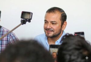 ESTADO  Jesús Eugenio Urióstegui García