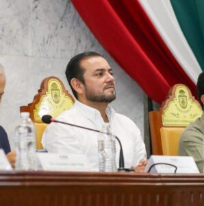 ESTADO Jesús Urióstegui García