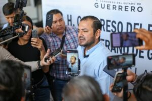 ESTADO Jesús Urióstegui García