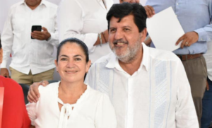 ESTADO PILAR VADILLO Y ALEJANDRO BRAVO