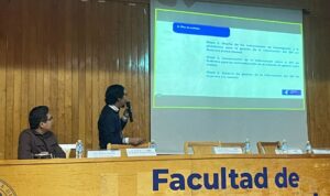 ESTADO PROYECTISTAS