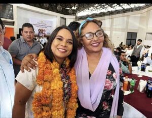 ESTADO ROSARIO HERRERA Y BETY MOJICA