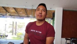 ESTADO Yoshio Avila González