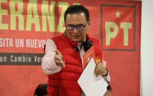 NACIONAL Benjamín Robles Montoya