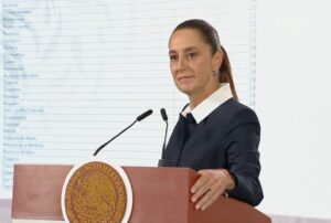 NACIONAL LA PRESIDENTA 1