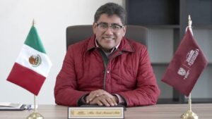 NACIONAL Saúl Monreal Ávila