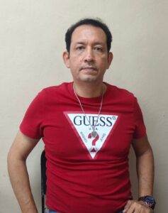 OME JESÚS GONZÁLEZ