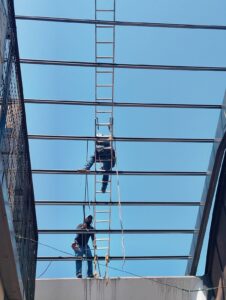 OME LOS TRABAJOS (2)