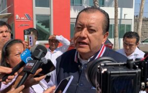 PRINCIPAL JAVIER SALDAÑA ALMAZAN
