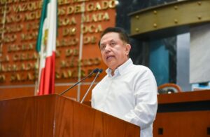 PRINCIPAL Pablo Amílcar Sandoval Ballesteros