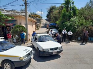ROJA ACCIDENTE EN SAN ISIDRO (1)