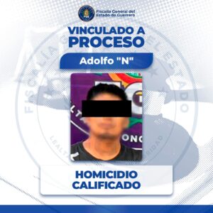 ROJA Adolfo N, alias “El Ataúlfo”