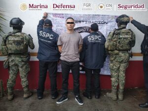 ROJA Ángel Esteban Aguilar Morales, alias Lobo Menor (1)