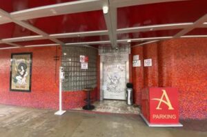ROJA BAR ADELITAS