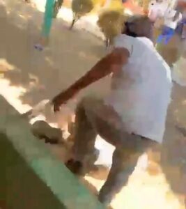 ROJA EL ALUMNO TIRADO