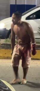 ROJA EL HOMBRE DESORIENTADO (1)