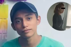 ROJA Jesús Antonio