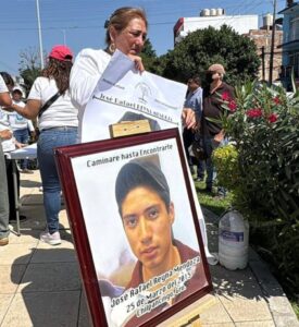 ROJA José Rafael Reyna Mendoza