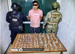 ROJA Juan Carlos “N”