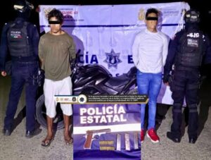ROJA LOS MARQUELINOS