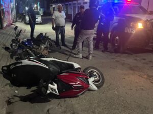 ROJA MOTOS ACCIDENTADAS (2)