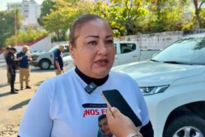 ROJA Samantha Valeria Colón Morales