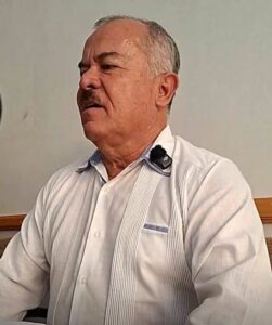 SAN  LUIS fernando jaimes