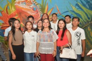 boletin beatriz mojica morga
